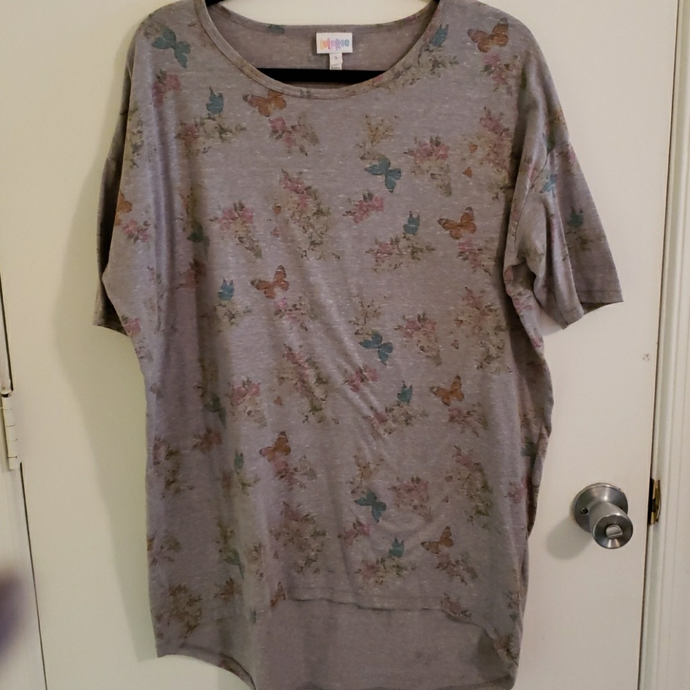 LulaRoe Irma